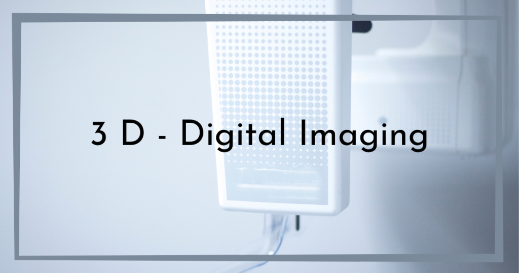 3 D - Digital Imaging Chesapeake VA