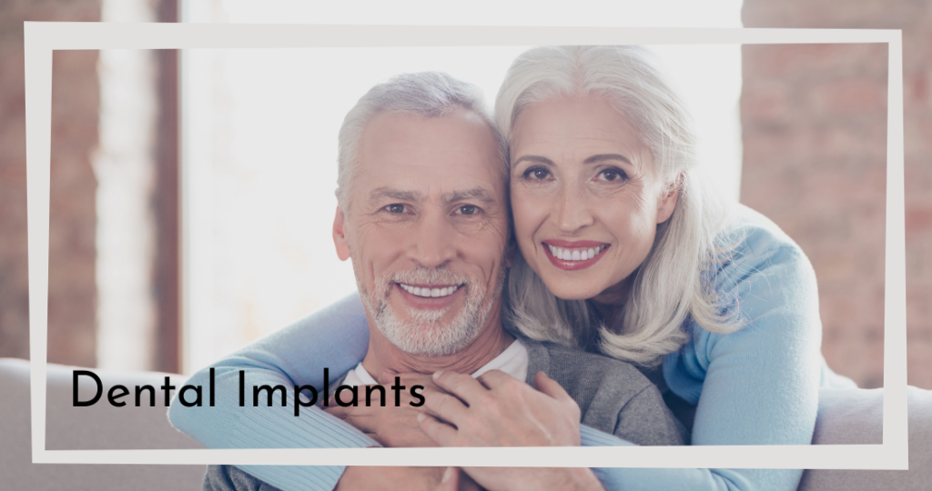 Dental Implants Chesapeake VA