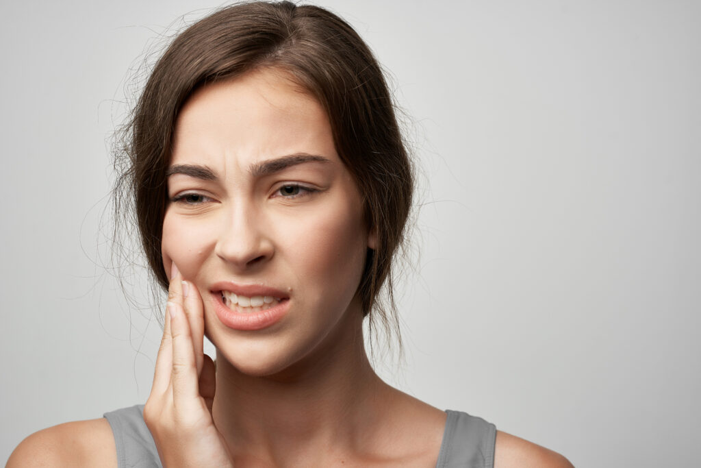 Jaw pain relief in Chesapeake Virginia