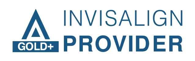 Invisalign Gold+ landscape
