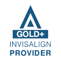 Invisalign Gold+