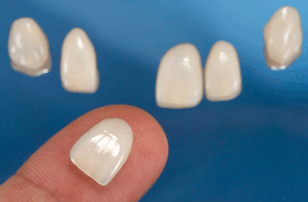 bonding_veneers_Chesapeake_dentist